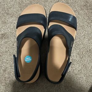 Reef Water Vista Higher size 9